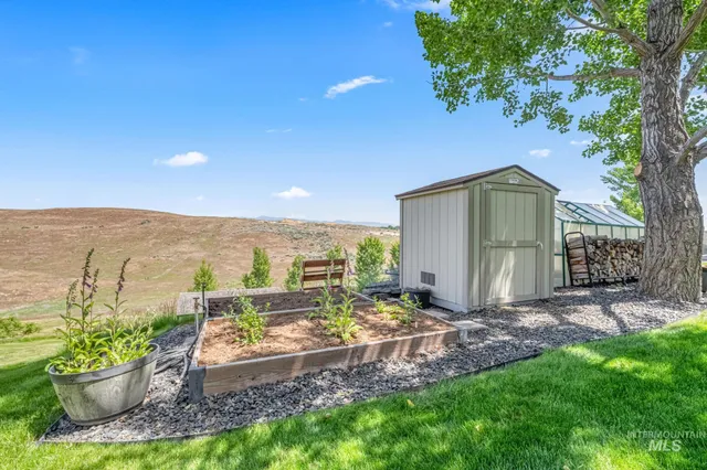 $1,550,000 | 5908 North Highhill Place, Star, ID 83669