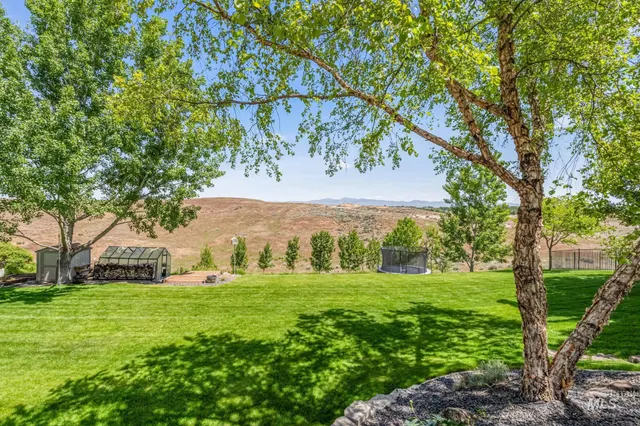 $1,550,000 | 5908 North Highhill Place, Star, ID 83669