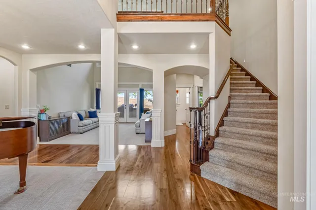 $1,550,000 | 5908 North Highhill Place, Star, ID 83669