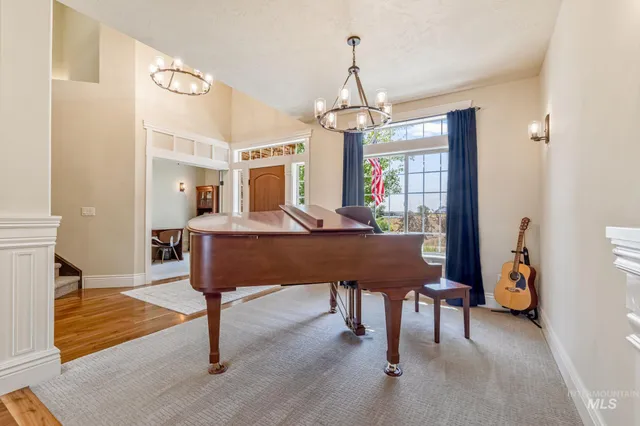 $1,550,000 | 5908 North Highhill Place, Star, ID 83669