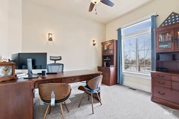 $1,550,000 | 5908 North Highhill Place, Star, ID 83669