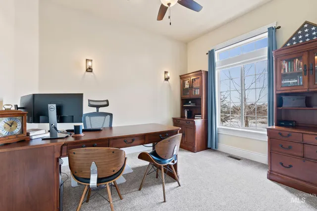 $1,550,000 | 5908 North Highhill Place, Star, ID 83669