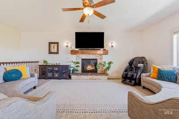 $1,550,000 | 5908 North Highhill Place, Star, ID 83669