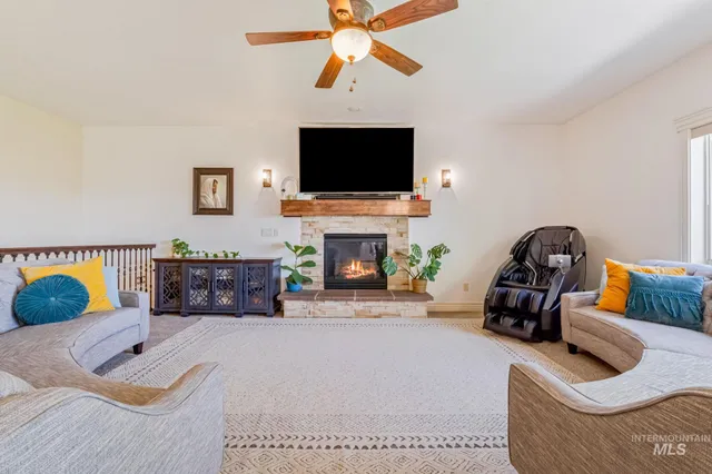 $1,550,000 | 5908 North Highhill Place, Star, ID 83669