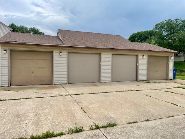 3602 10th Lane Northwest, Unit 23 Rochester, MN 55901 - Photo 2 of 2