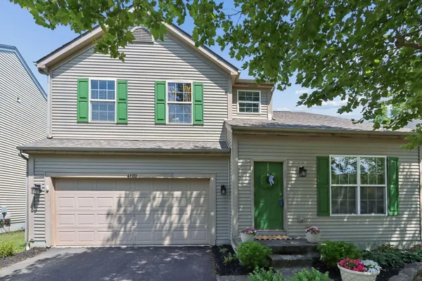 $449,000 | 4170 Nafzger Drive, Columbus, OH 43230