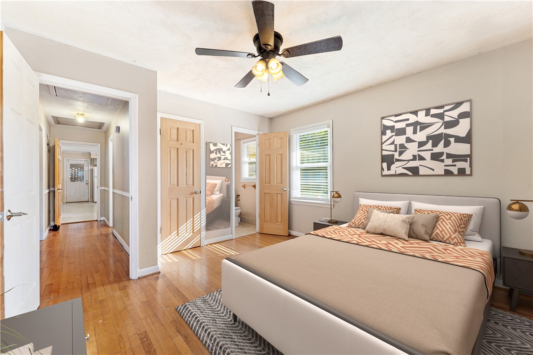 730 Tanglewood Drive Seneca, SC 29672 - Photo 20 of 35