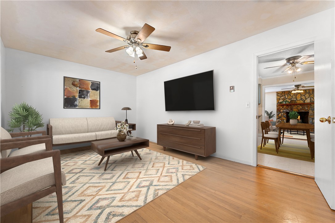 730 Tanglewood Drive Seneca, SC 29672 - Photo 5 of 35