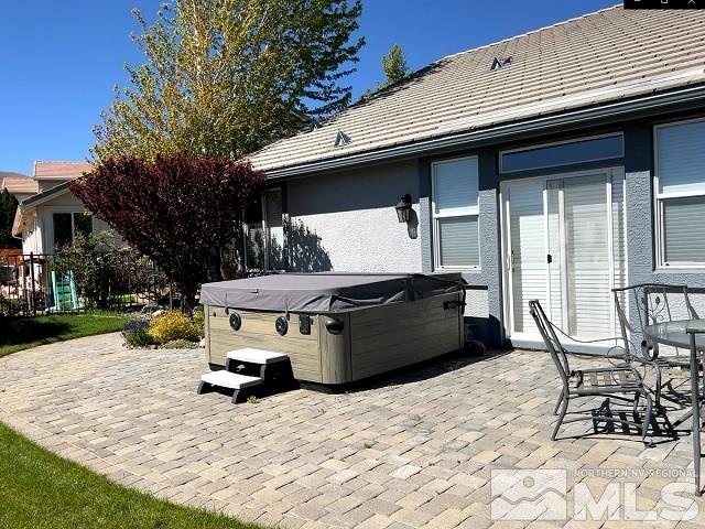 2235 Emerald View Court Reno, NV 89523 - Photo 30 of 36 Photo 30
