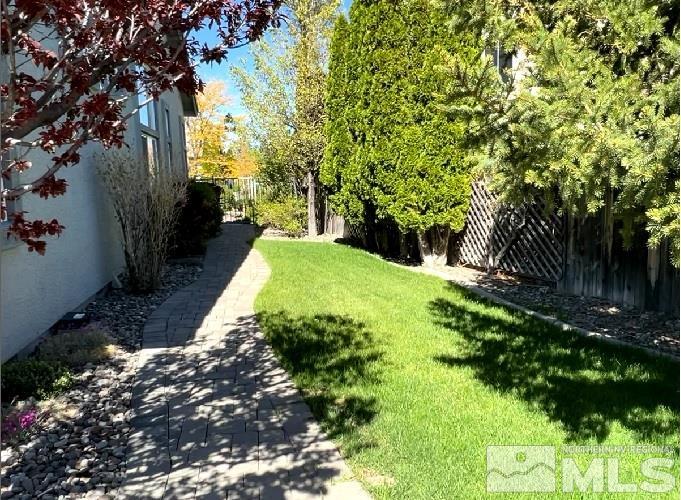 2235 Emerald View Court Reno, NV 89523 - Photo 36 of 36 Photo 36
