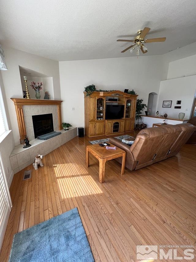 2235 Emerald View Court Reno, NV 89523 - Photo 6 of 36 Photo 6
