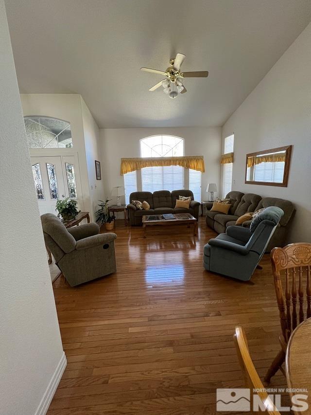 2235 Emerald View Court Reno, NV 89523 - Photo 8 of 36 Photo 8
