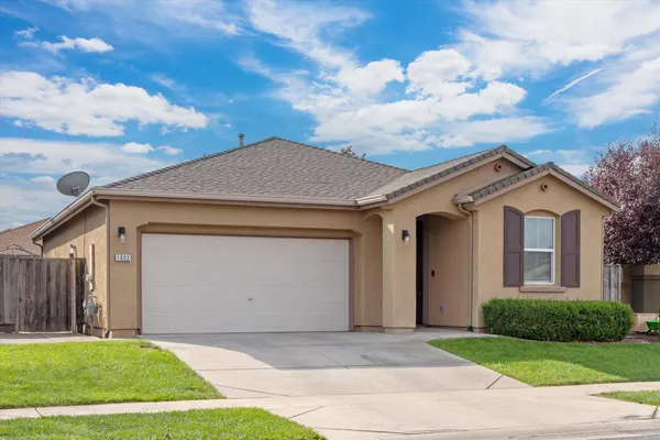 $412,000 | 1602 Valley Meadows Drive, Olivehurst, CA 95961