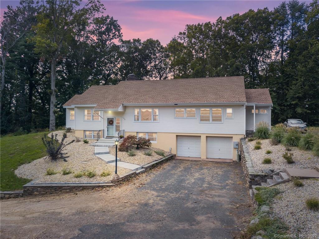196 Newberry Road South Windsor, CT 06074 - Photo 1 of 1 Gallery Image 1