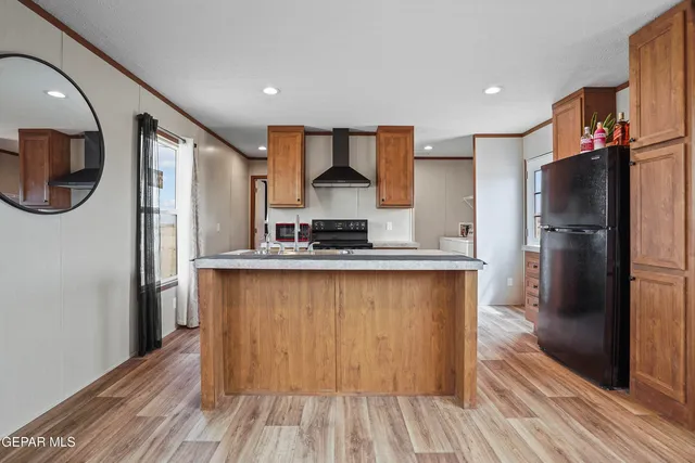 $150,000 | 742 Canfield Drive, Horizon City, TX 79928