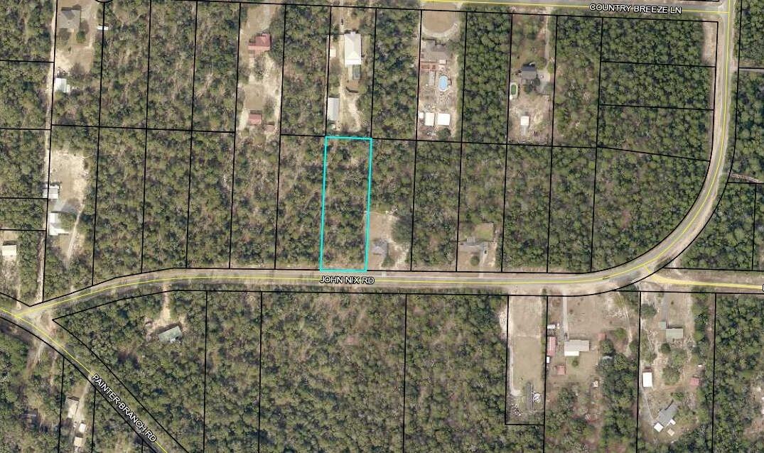 X John Nix Road Crestview, FL 32539 - Photo 1 of 1