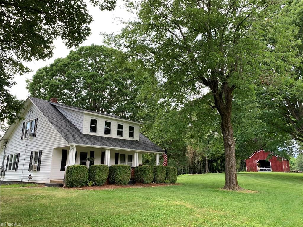 784 Russell Gap Road Moravian Falls, NC 28654 - Photo 1 of 15 Gallery Image 1