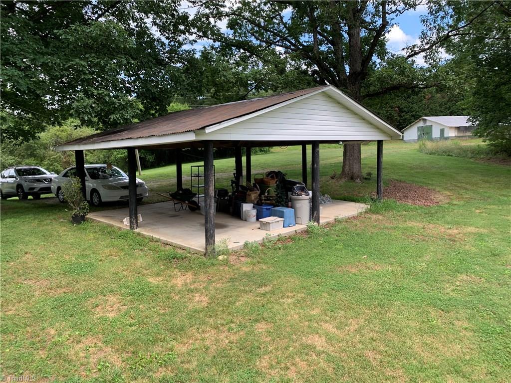 784 Russell Gap Road Moravian Falls, NC 28654 - Photo 2 of 15 Gallery Image 2