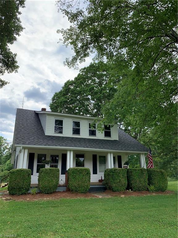 784 Russell Gap Road Moravian Falls, NC 28654 - Photo 8 of 15 Gallery Image 8