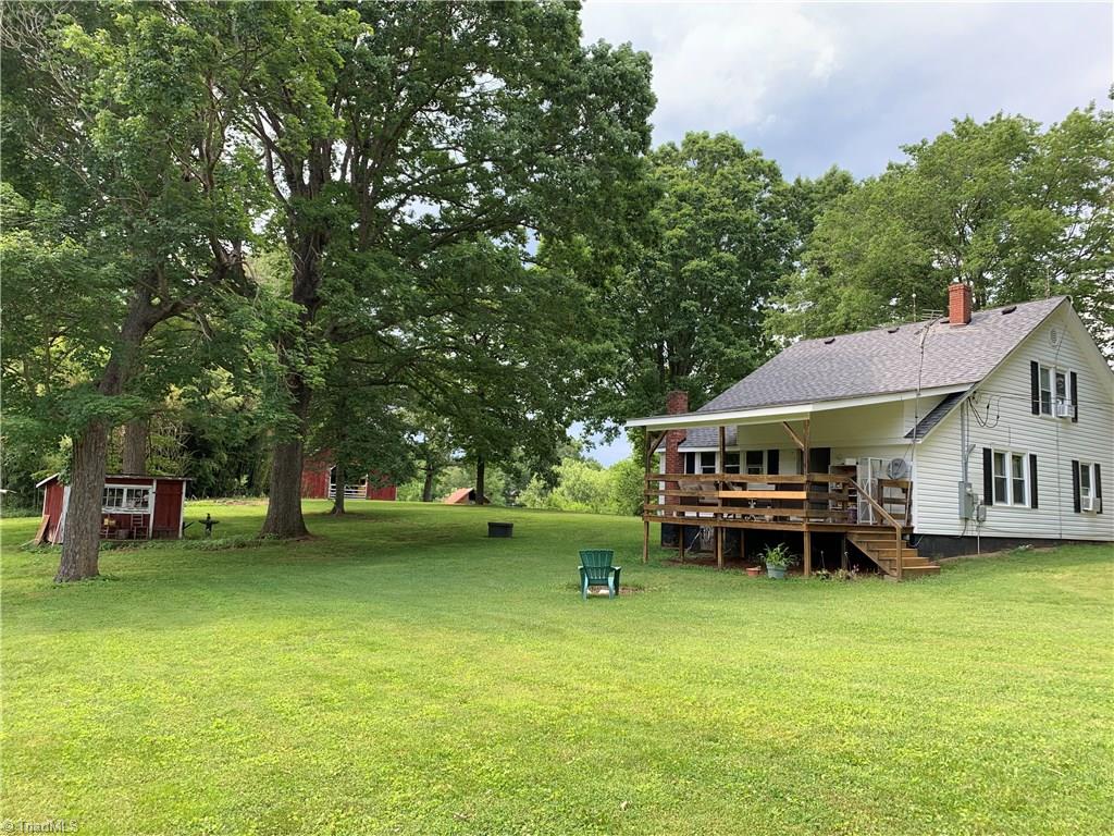 784 Russell Gap Road Moravian Falls, NC 28654 - Photo 9 of 15 Gallery Image 9