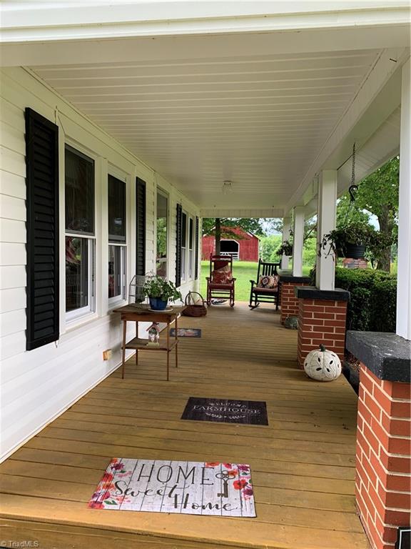 784 Russell Gap Road Moravian Falls, NC 28654 - Photo 10 of 15 Gallery Image 10