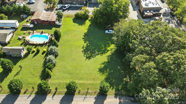 $165,000 | Lot 1 Derr Street, Stanley, NC 28164