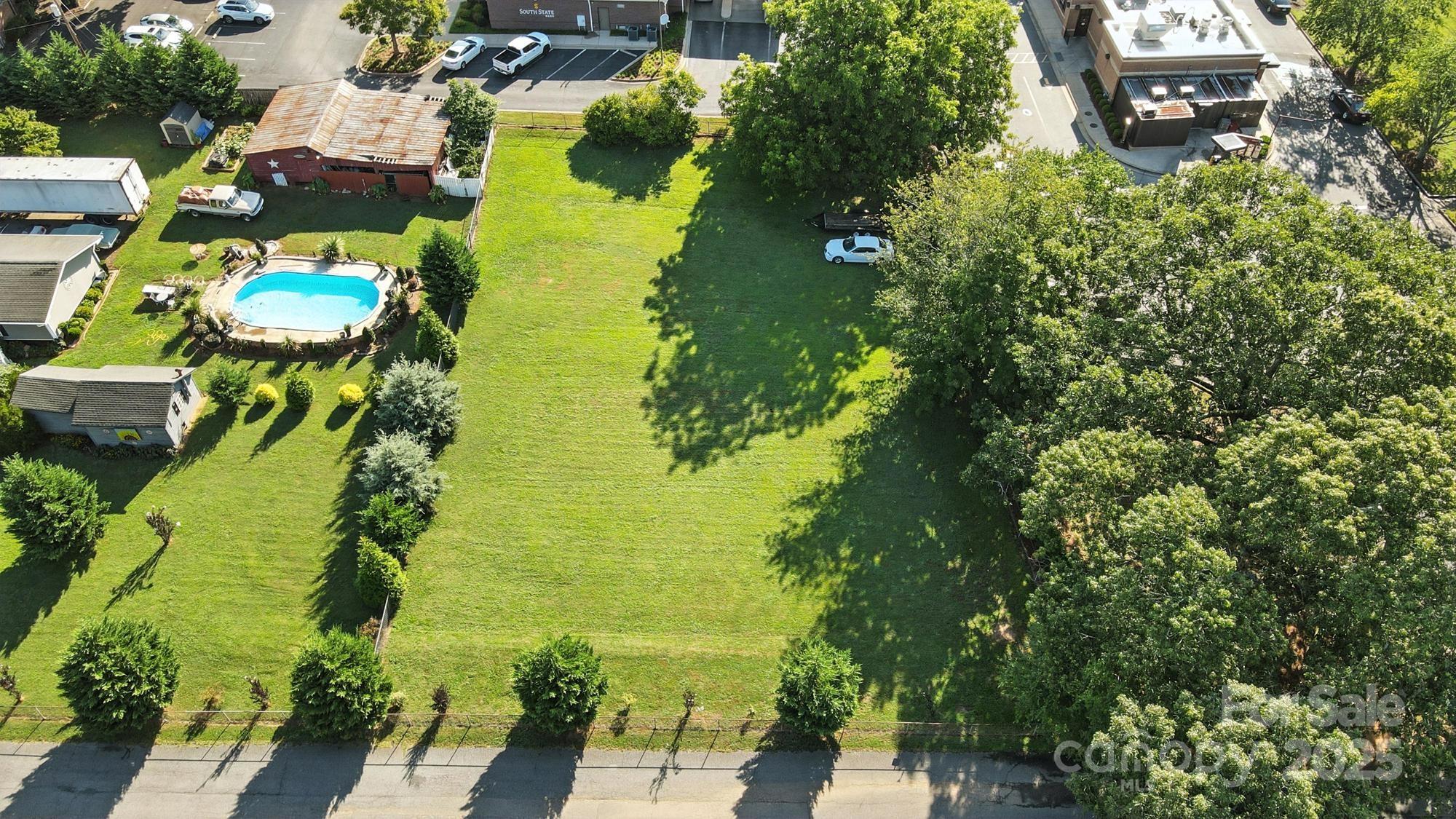 Lot 1 Derr Street Stanley, NC 28164 - Photo 1 of 8