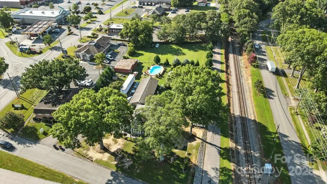 $165,000 | Lot 1 Derr Street, Stanley, NC 28164