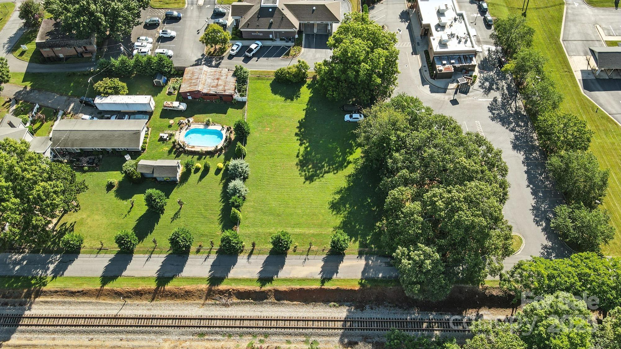 Lot 1 Derr Street Stanley, NC 28164 - Photo 3 of 8