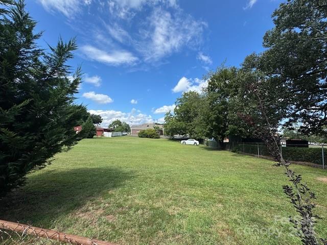 Lot 1 Derr Street Stanley, NC 28164 - Photo 4 of 8