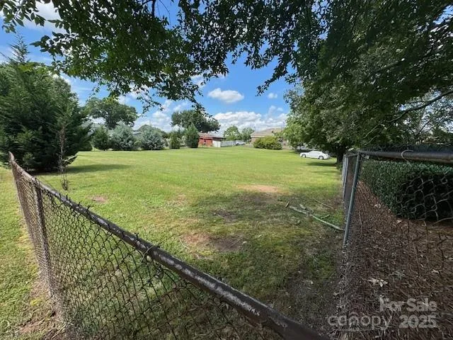 $165,000 | Lot 1 Derr Street, Stanley, NC 28164