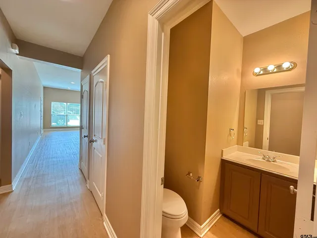 $1,595 | 3940 McDonald Road, Tyler, TX 75701