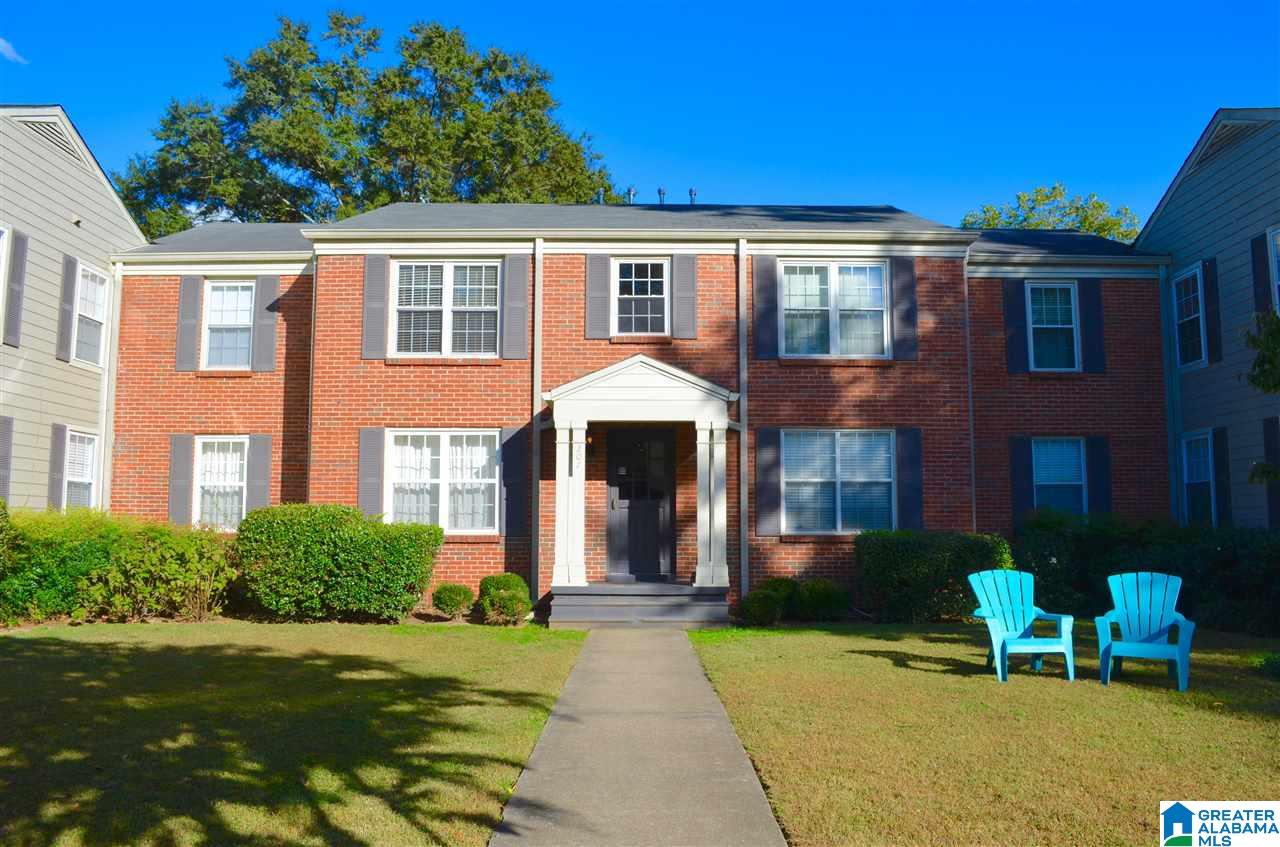 207 Fox Hall Road, Unit A Birmingham, AL 35213 - Photo 1 of 20