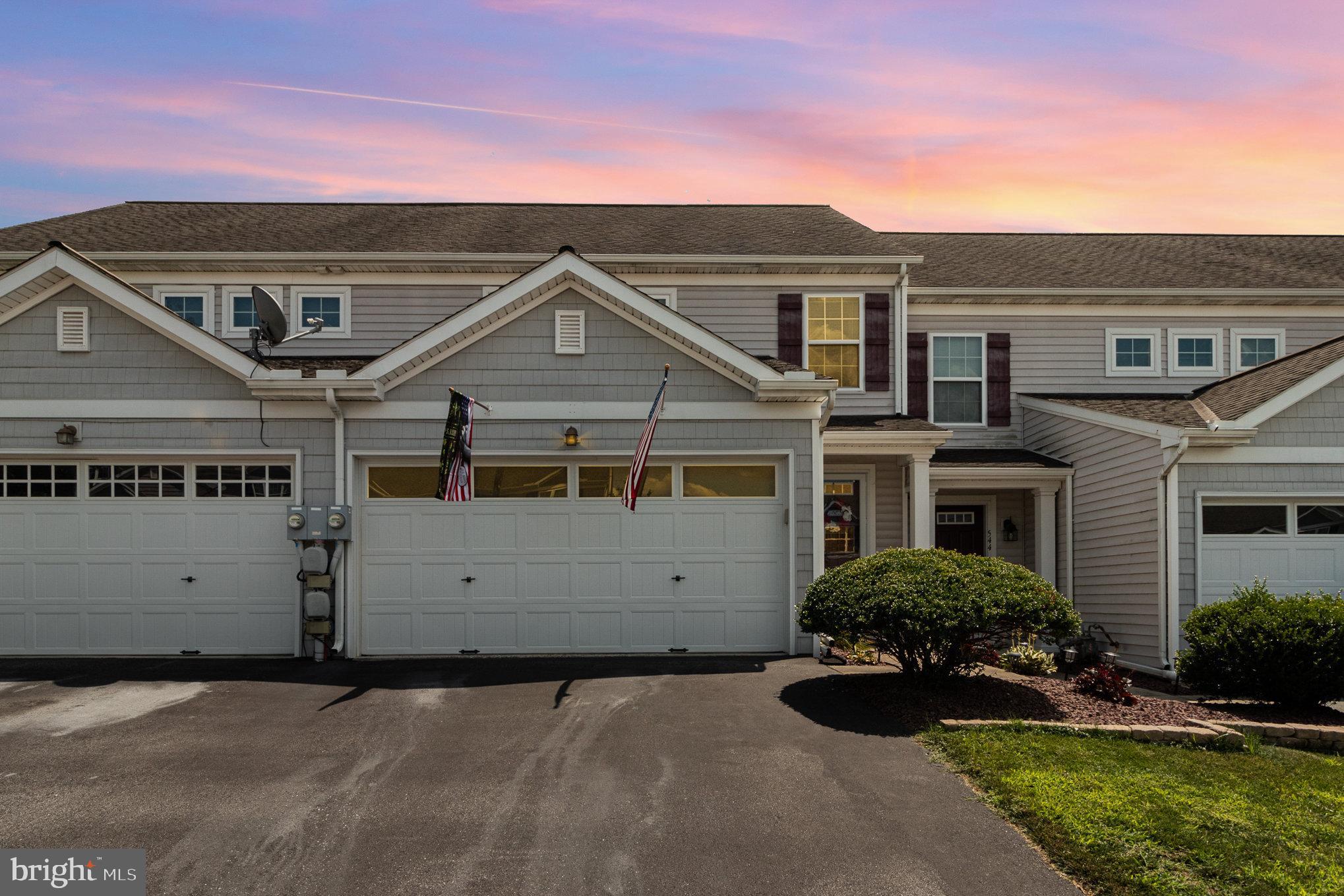 548 Fox Ridge Lane Lebanon, PA 17042 - Photo 1 of 27 Gallery Image 1