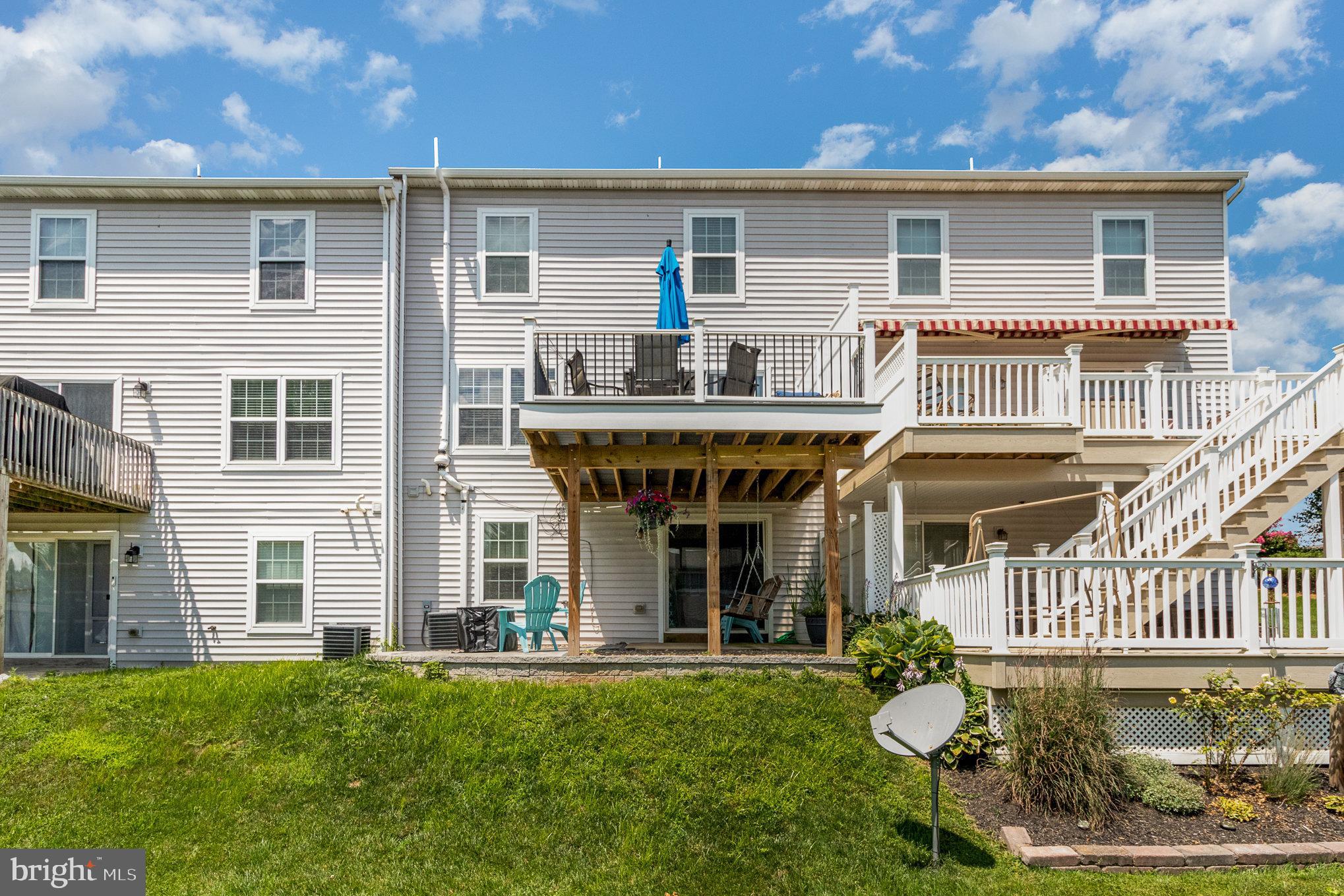 548 Fox Ridge Lane Lebanon, PA 17042 - Photo 27 of 27 Gallery Image 27