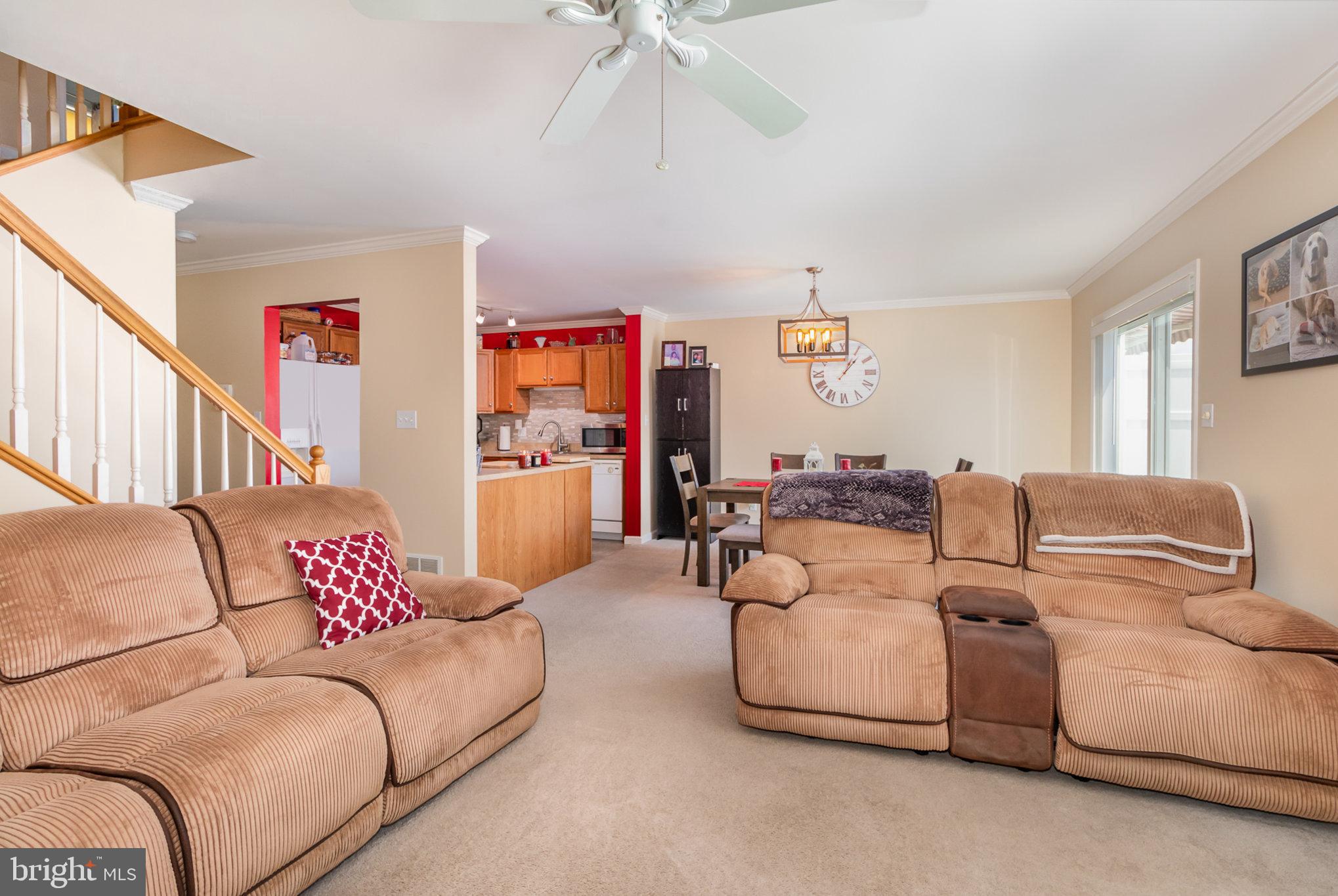 548 Fox Ridge Lane Lebanon, PA 17042 - Photo 6 of 27 Gallery Image 6