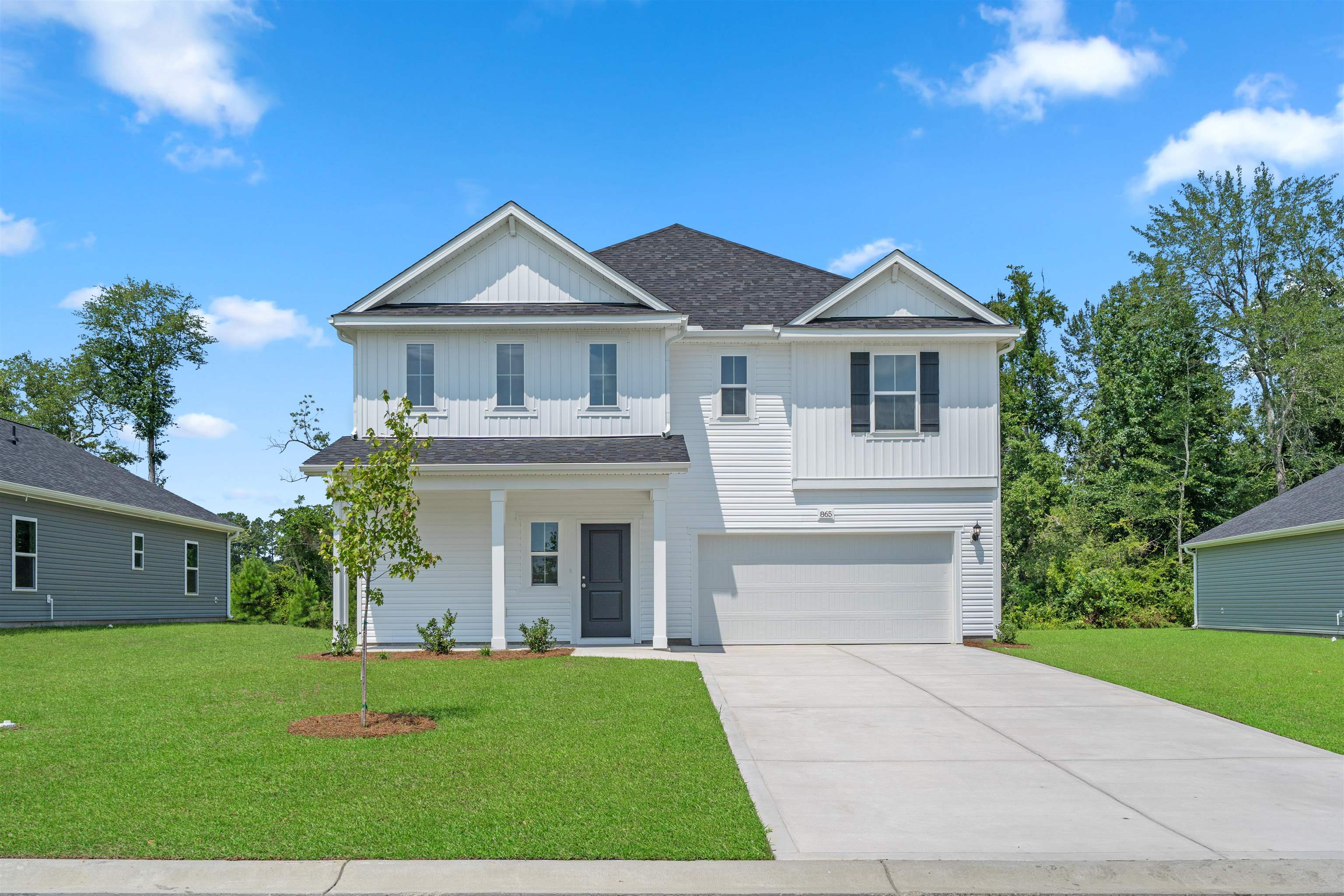 865 Rivas Court Conway, SC 29527 - Photo 1 of 40 Gallery Image 1