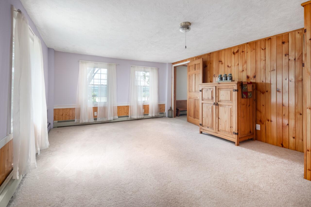 93 Cushnoc Road Vassalboro, ME 04989 - Photo 29 of 41 Bedroom