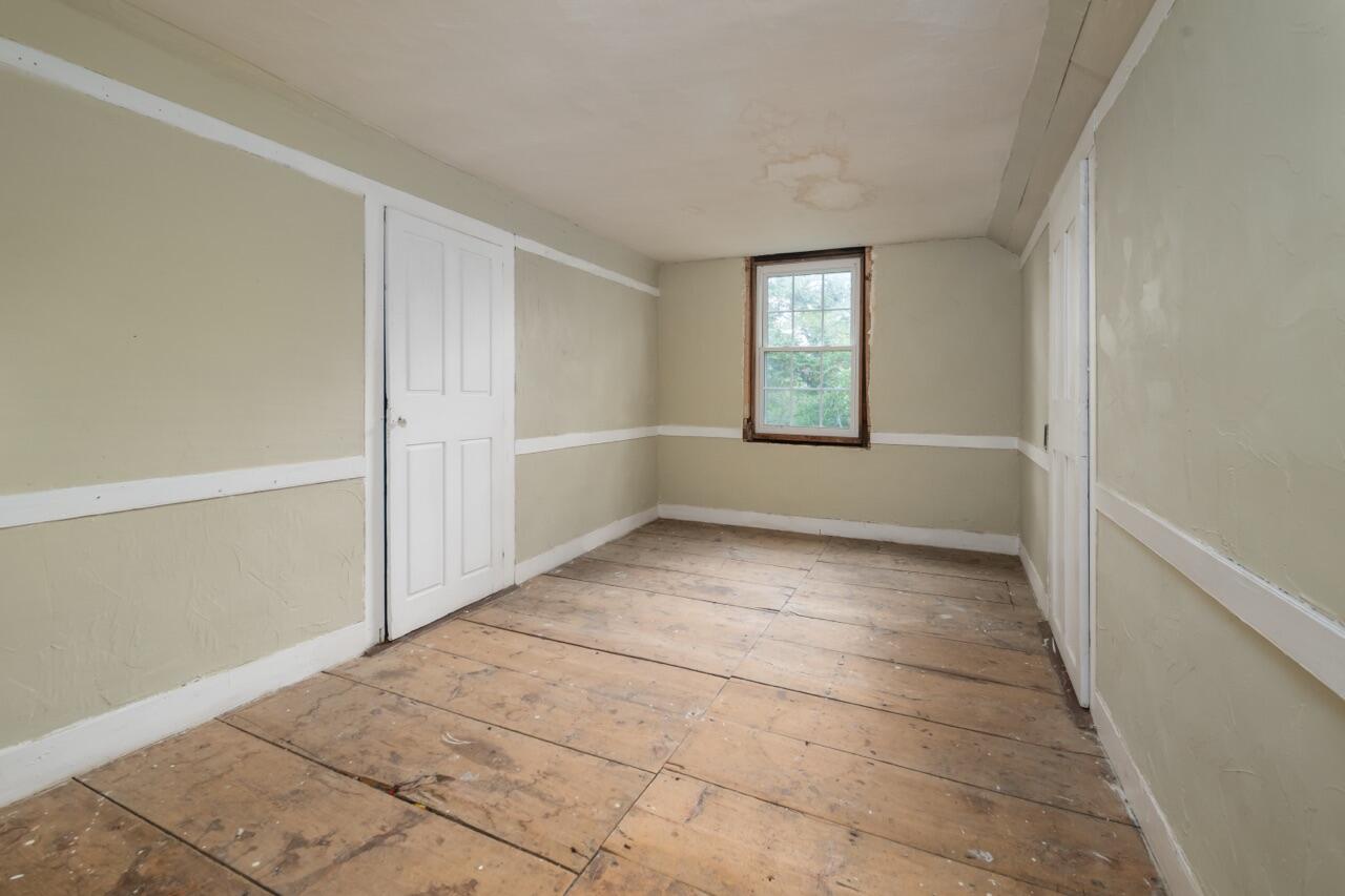 93 Cushnoc Road Vassalboro, ME 04989 - Photo 34 of 41 3rd Floor