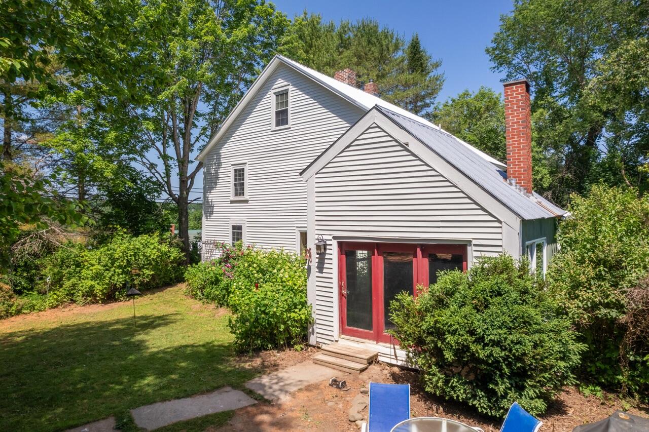 93 Cushnoc Road Vassalboro, ME 04989 - Photo 4 of 41 93 Cushnoc Road