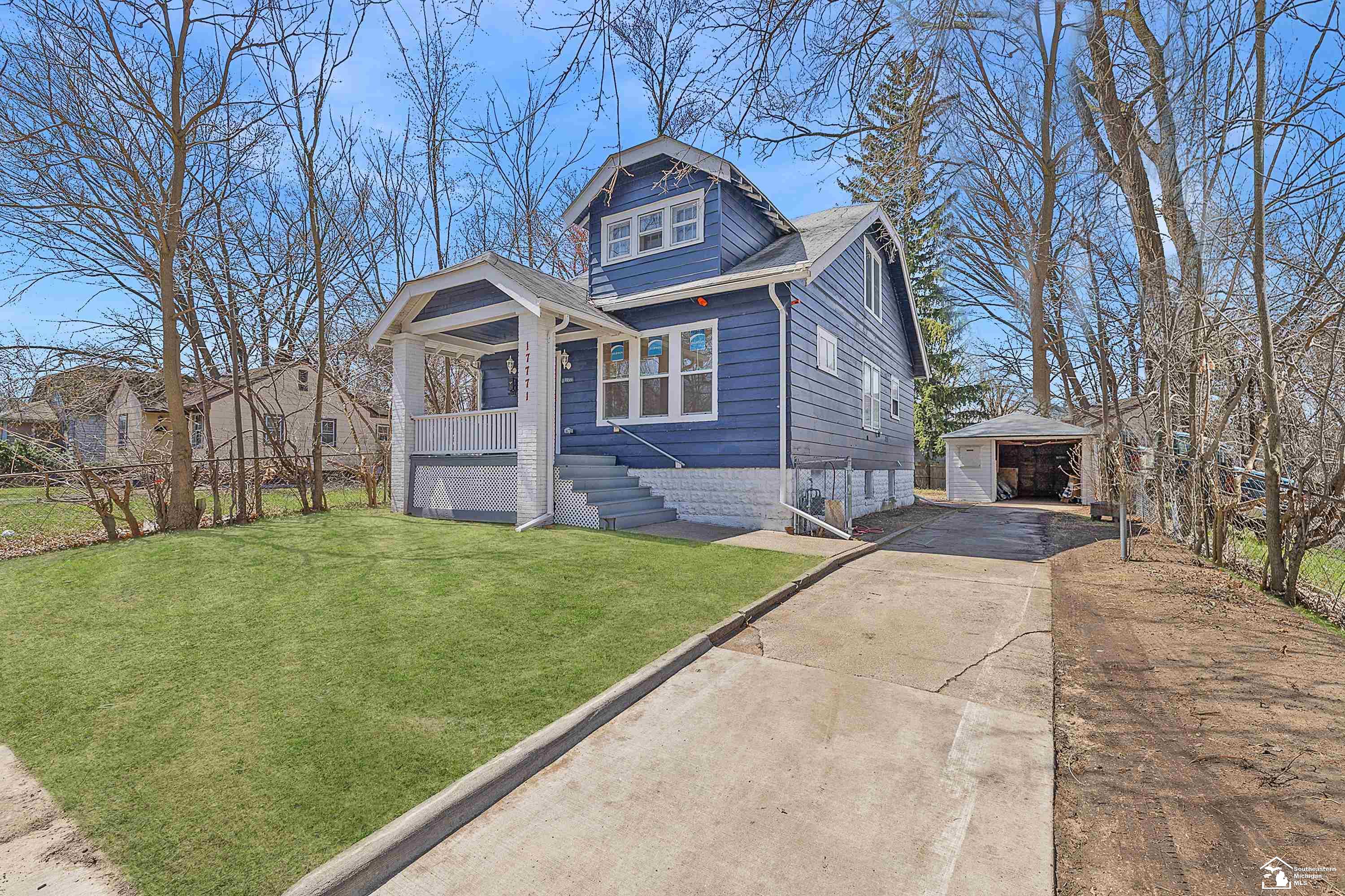 17771 Trinity Street Detroit, MI 48219 - Photo 1 of 26 50105684.JPG