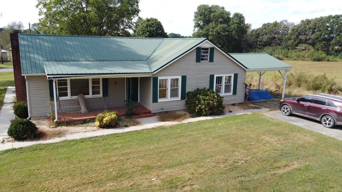 45 Shakerag Road Huntland, TN 37345 - Photo 2 of 22 Gallery Image 2