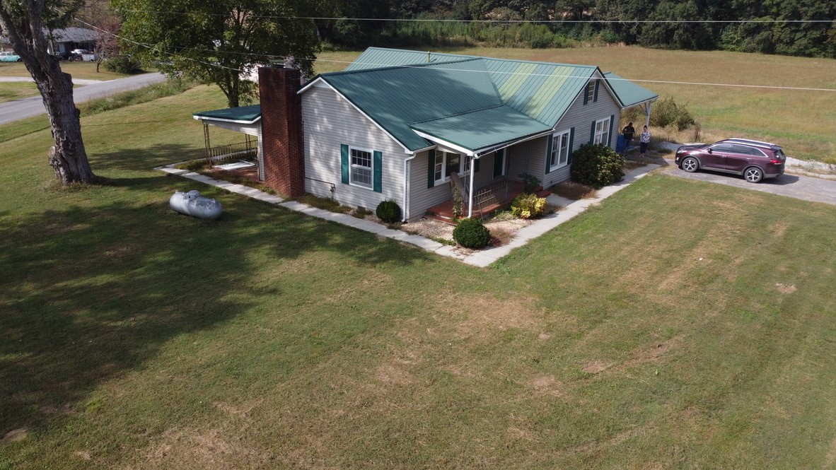 45 Shakerag Road Huntland, TN 37345 - Photo 3 of 22 Gallery Image 3