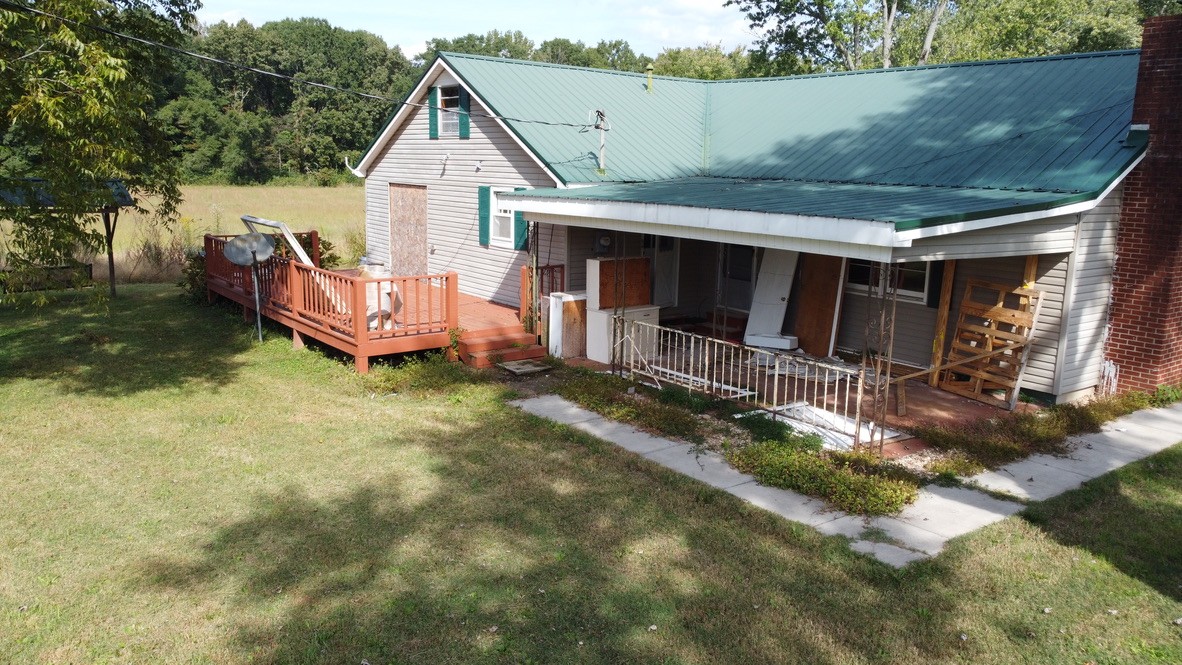 45 Shakerag Road Huntland, TN 37345 - Photo 6 of 22 Gallery Image 6