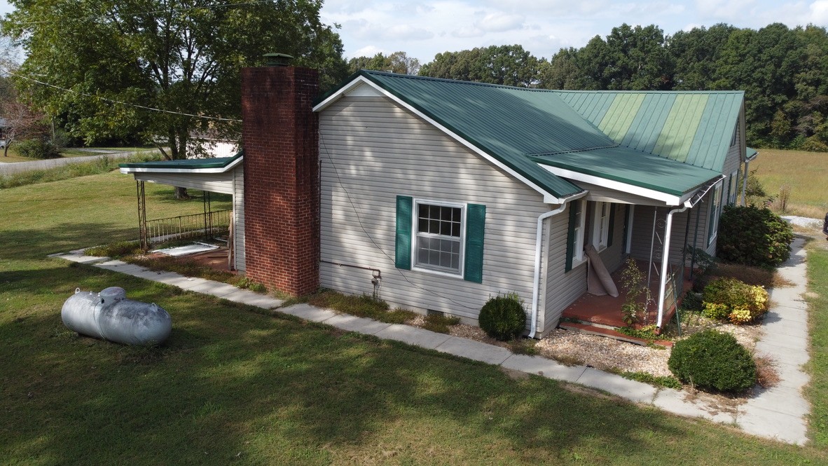 45 Shakerag Road Huntland, TN 37345 - Photo 7 of 22 Gallery Image 7