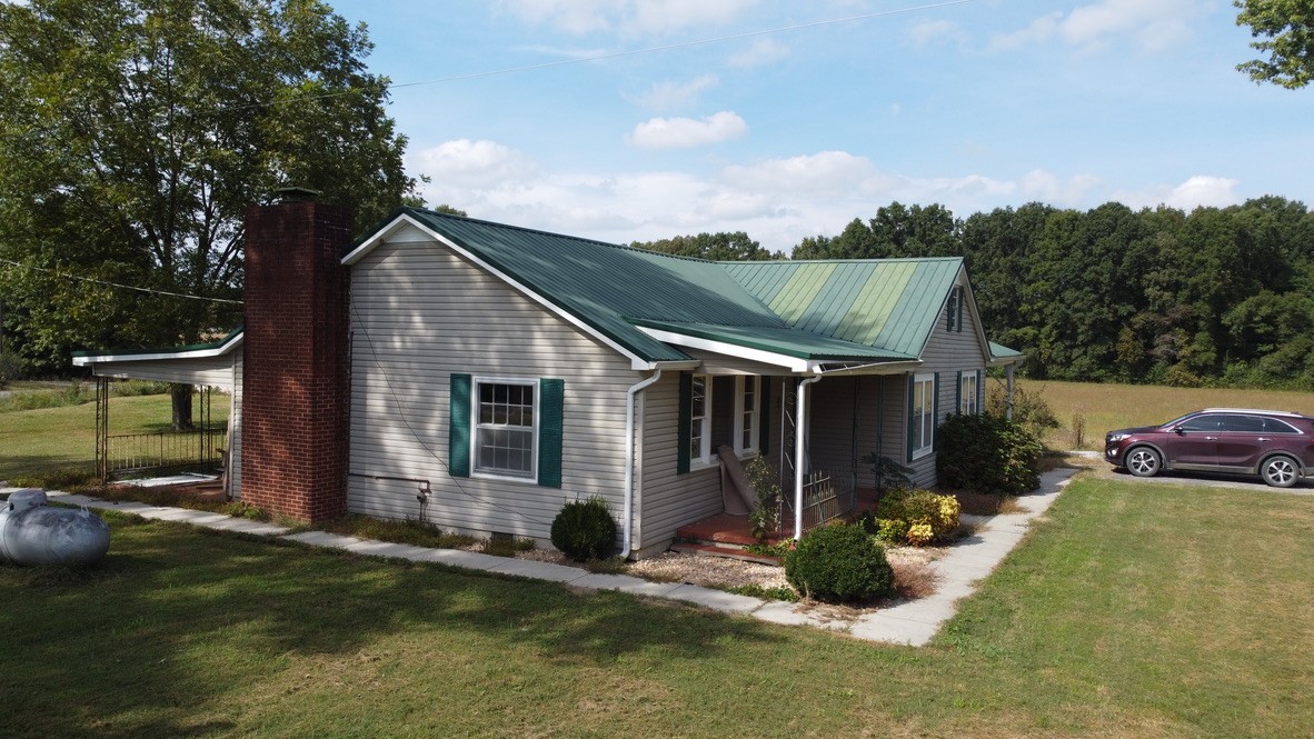 45 Shakerag Road Huntland, TN 37345 - Photo 10 of 22 Gallery Image 10