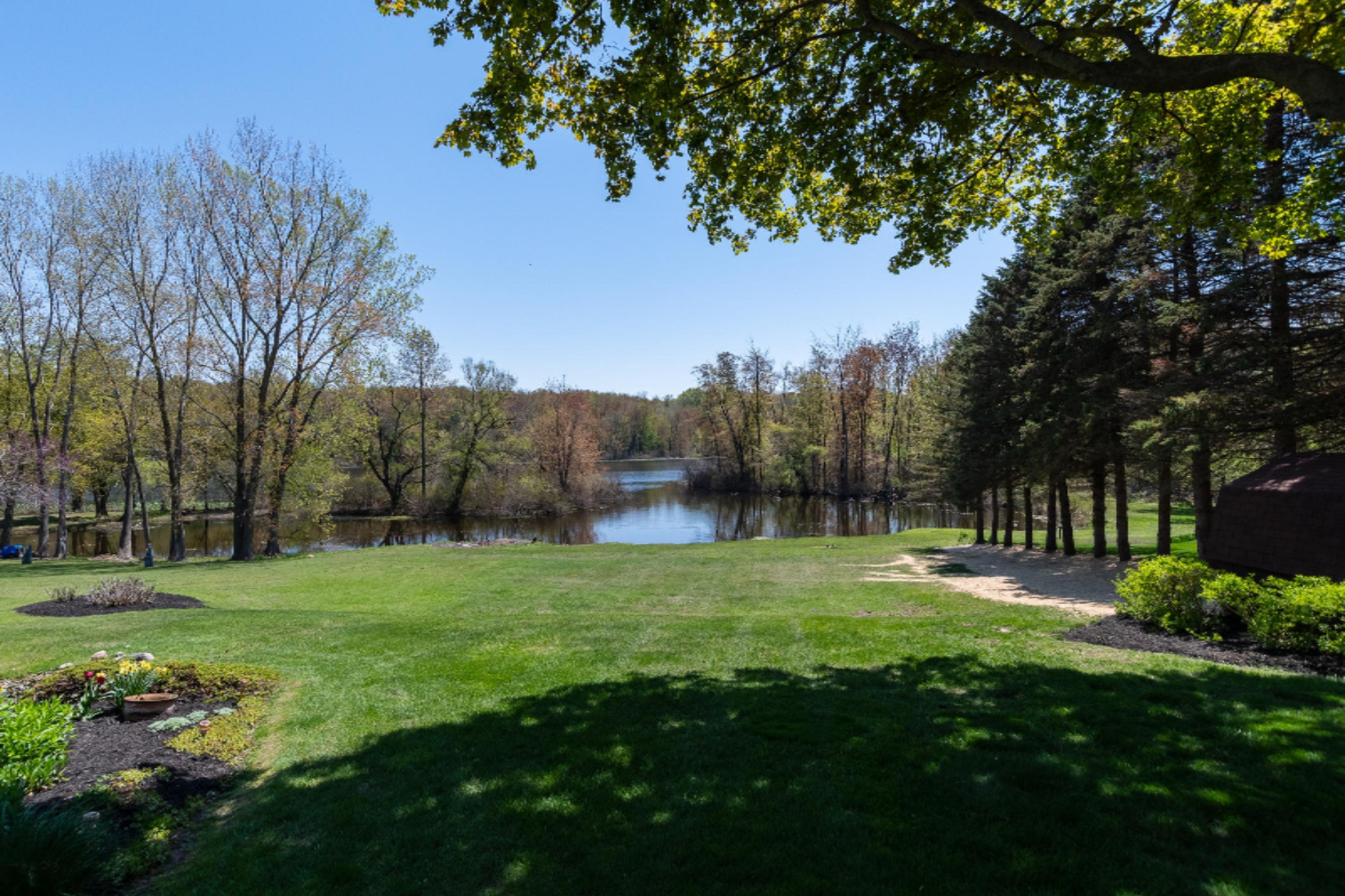 4126 Hagar Shore Road Coloma, MI 49038 - Photo 21 of 29 4126 Hagar Shore-12