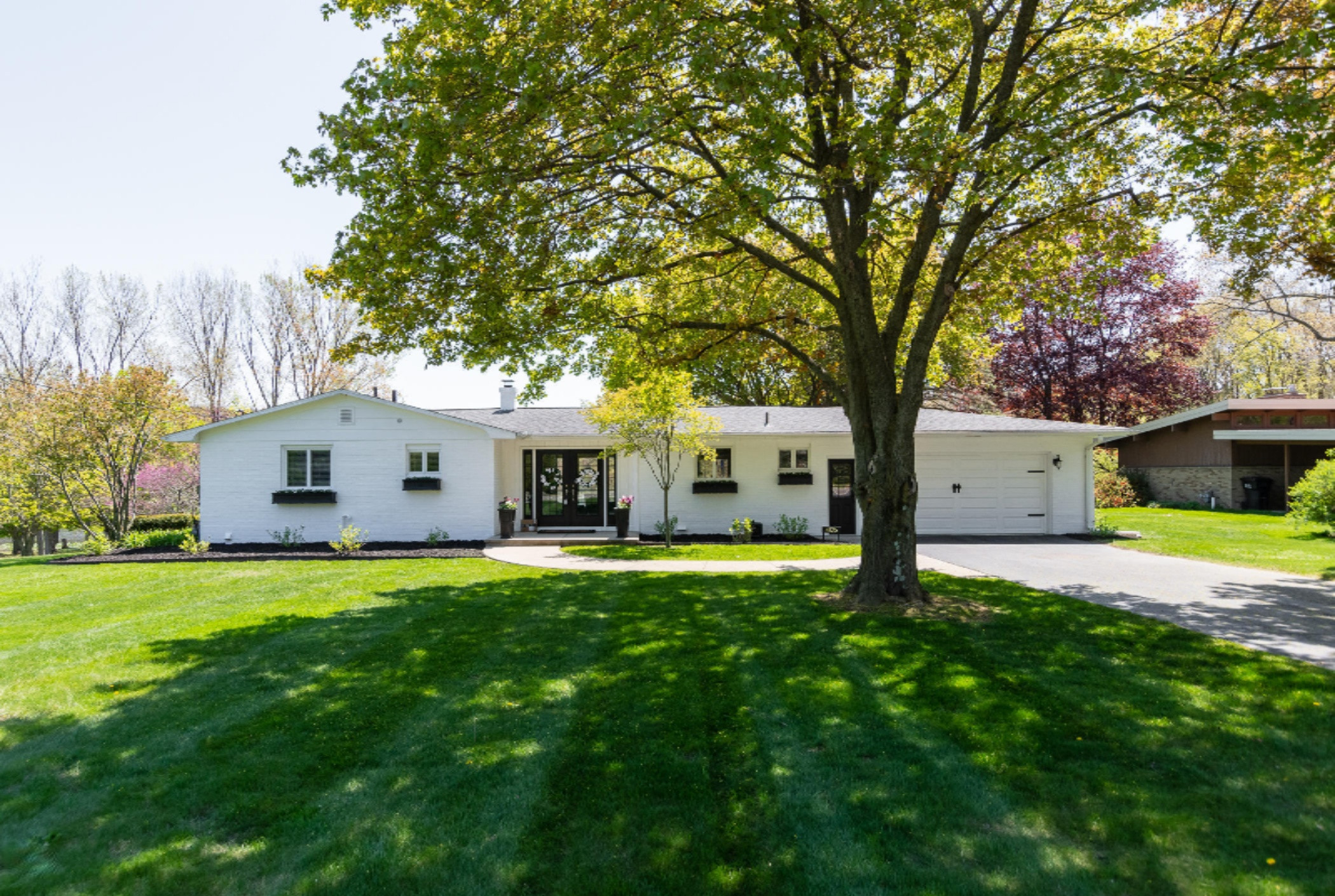 4126 Hagar Shore Road Coloma, MI 49038 - Photo 29 of 29 4126 Hagar Shore-2