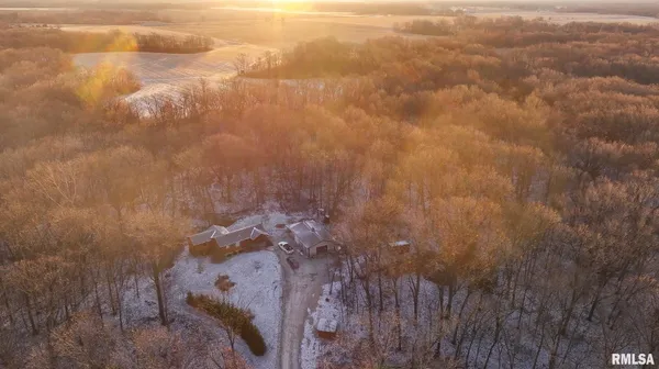 $1,150,000 | 1350 2950 E Street, Clayton, IL 62324