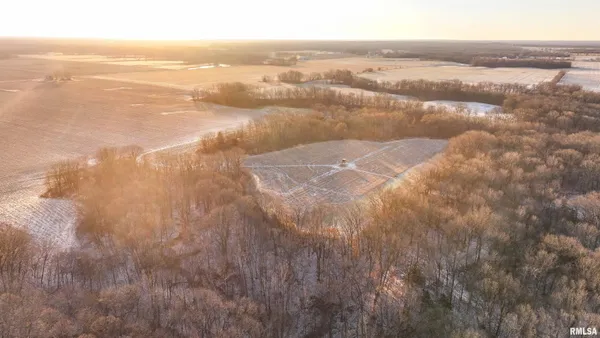 $1,125,000 | 1350 2950 E Street, Clayton, IL 62324